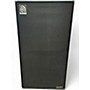 Used Ampeg Heritage Series SVT810E 800W 8x10 Bass Cabinet
