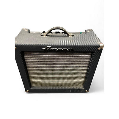 Used Ampeg J12-R Tube Guitar Combo Amp