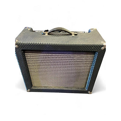 Used Ampeg J12-R Tube Guitar Combo Amp