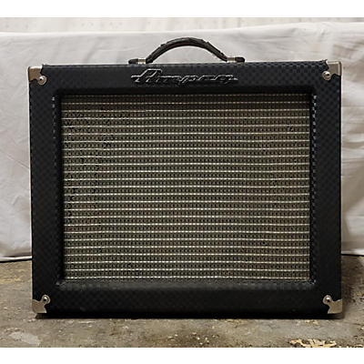 Used Ampeg J12R Tube Guitar Combo Amp