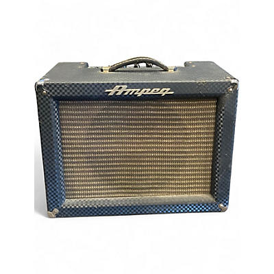 Used Ampeg JET J-12 Tube Guitar Combo Amp