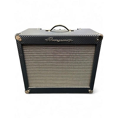 Used Ampeg JET J-12 Tube Guitar Combo Amp