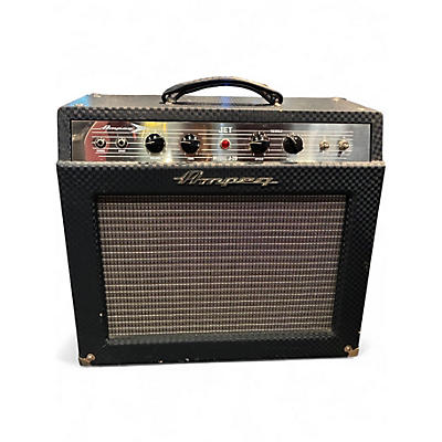 Used Ampeg Jet J-20 Tube Guitar Combo Amp
