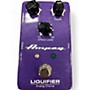 Used Ampeg Used Ampeg LIQUIFIER ANALOG CHORUS Effect Pedal