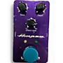 Used Ampeg LIQUIFIER Effect Pedal