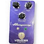Used Ampeg LIQUIFIER Effect Pedal
