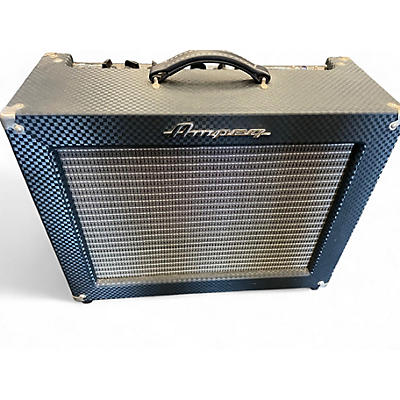 Used Ampeg Limited Edition Heritage R12R 30W Tube Guitar Combo Amp