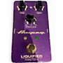 Used Ampeg Liquifier Effect Pedal