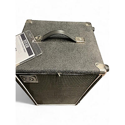 Used Ampeg MC-210E Bass Cabinet