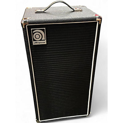 Used Ampeg MC210CE Bass Cabinet