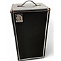 Used Ampeg MC210CE Bass Cabinet