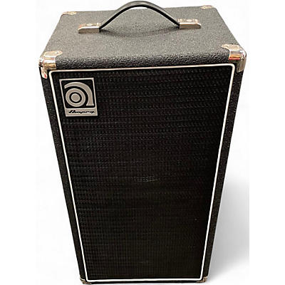 Used Ampeg MC210E Bass Cabinet