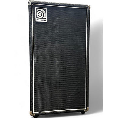 Used Ampeg MC210E Guitar Cabinet