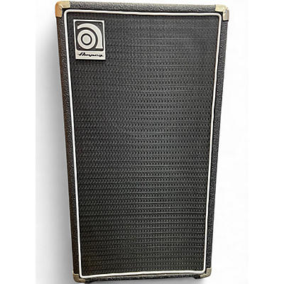Used Ampeg MICRO CL CABINET Bass Cabinet