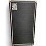 Used Ampeg MICRO CL CABINET Bass Cabinet