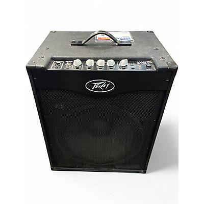 Used Ampeg Max 115 Bass Combo Amp