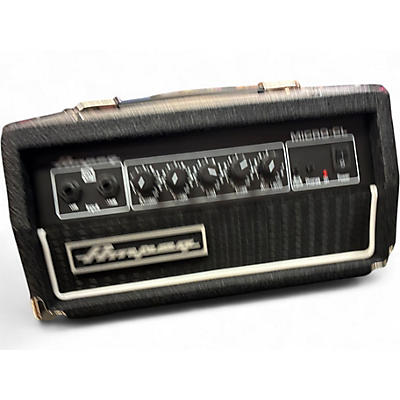 Used Ampeg Micro-CL Bass Amp Head