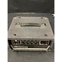 Used Ampeg Used Ampeg Micro CL Head Bass Amp Head