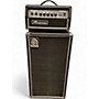 Used Ampeg Used Ampeg Micro-CL Micro Stack 100W 2x10 Bass Combo Amp