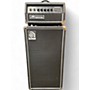 Used Ampeg Used Ampeg Micro-CL Micro Stack 100W 2x10 Bass Combo Amp