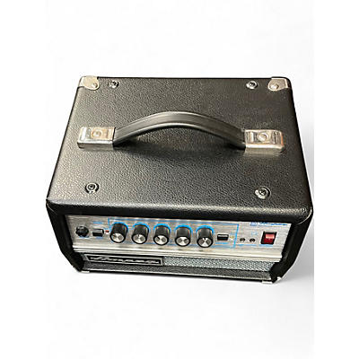 Used Ampeg Micro-CL Micro Stack 100W 2x10 Bass Combo Amp