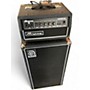 Used Ampeg Micro-CL Micro Stack 100W 2x10 Bass Combo Amp