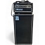 Used Ampeg Micro-CL Micro Stack 100W 2x10 Bass Combo Amp