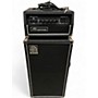 Used Ampeg Micro-CL Micro Stack 100W 2x10 Bass Combo Amp
