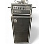 Used Ampeg Micro-CL Micro Stack 100W 2x10 Bass Combo Amp