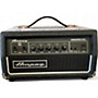 Used Ampeg Micro-CL Micro Stack 100W 2x10 Bass Combo Amp