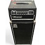 Used Ampeg Micro-CL Micro Stack 100W 2x10 Bass Combo Amp