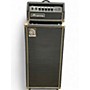 Used Ampeg Micro-CL Micro Stack 100W 2x10 Bass Combo Amp