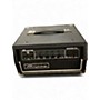 Used Ampeg Micro-CL Micro Stack 100W 2x10 Bass Combo Amp