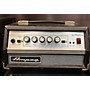 Used Ampeg Used Ampeg Micro-VR 200W Bass Amp Head