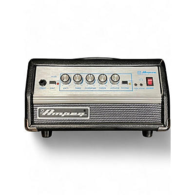 Ampeg Used Ampeg Micro-VR 200W Bass Amp Head