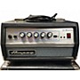 Used Ampeg Micro-VR 200W Bass Amp Head