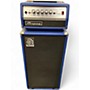Used Ampeg Micro-VR Micro Stack 200W 2x10 Bass Stack