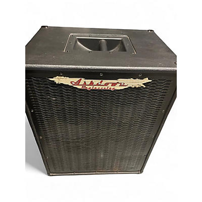 Used Ampeg Neo 408 Bass Cabinet