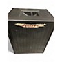 Used Ampeg Neo 408 Bass Cabinet