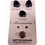 Used Ampeg Used Ampeg OPTO COMP Effect Pedal