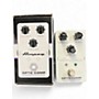Used Ampeg OPTO COMP Effect Pedal