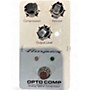 Used Ampeg OPTO COMP Effect Pedal