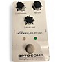 Used Ampeg Used Ampeg Opto-Comp Bass Effect Pedal