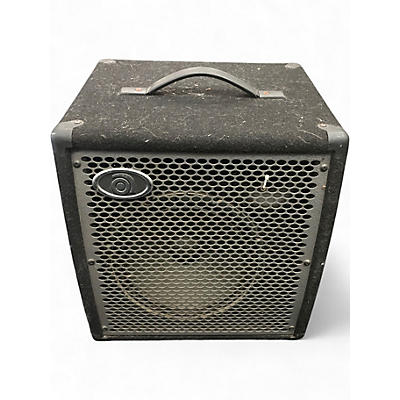 Used Ampeg PB110H Bass Cabinet