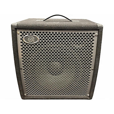 Used Ampeg PB112H Bass Cabinet