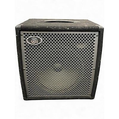 Used Ampeg PB112H Bass Cabinet