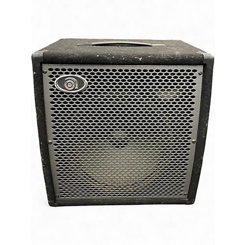 Used Ampeg PB112H Bass Cabinet