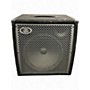 Used Ampeg PB112H Bass Cabinet