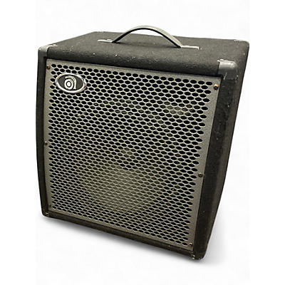 Used Ampeg PB112H Powered Speaker