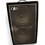 Used Ampeg PB210H Bass Cabinet